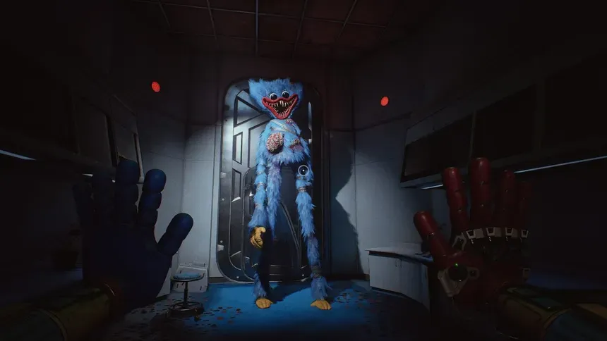 Poppy Playtime: Chapter 5